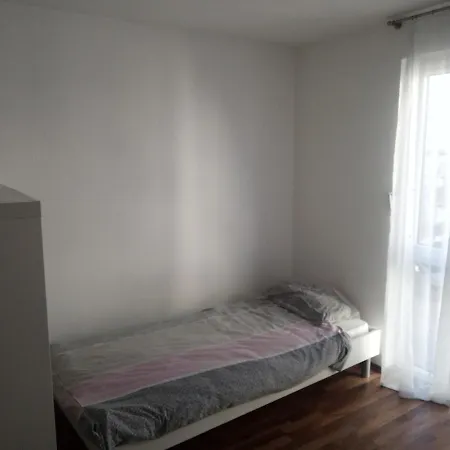 City In Apartment Bonn